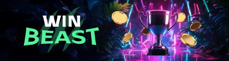 Best casino winbeast in United Kingdom